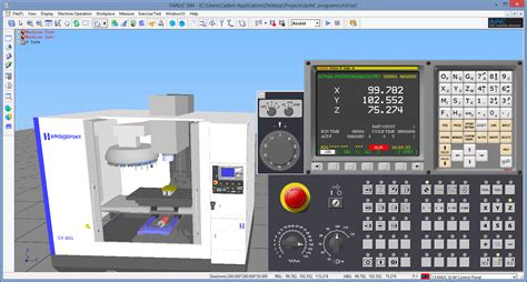 cnc machine simulation pdf|free cnc simulation programs.